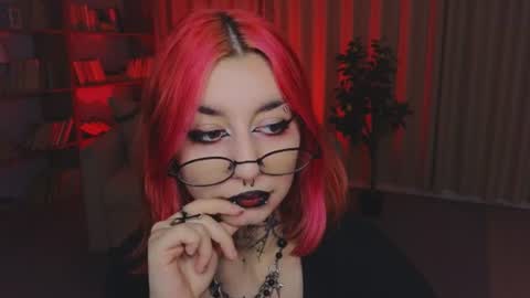 Marcelline online show from 07-21-26, 01:52