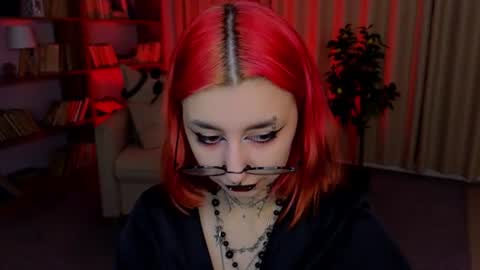 Marcelline online show from 07-22-26, 02:14