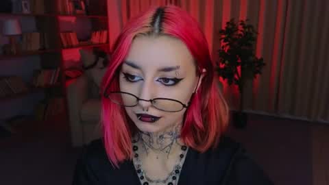 Marcelline online show from 07-25-26, 02:09