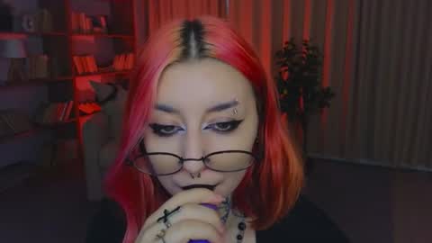 Marcelline online show from 08-04-26, 02:04