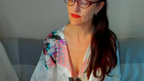 Victoria Eden online show from 06-30-26, 06:09