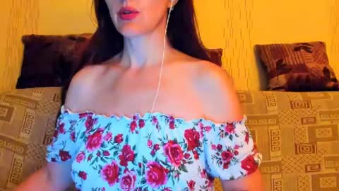 Victoria Eden online show from 07-29-26, 08:51