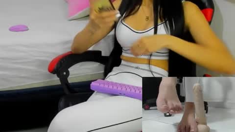 mistress_findom online show from 09-10-25, 12:32