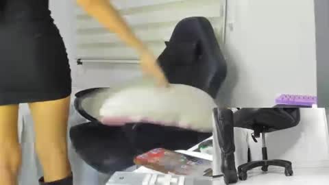 mistress_findom online show from 10-03-25, 02:58