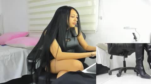 mistress_findom online show from 10-09-25, 06:28