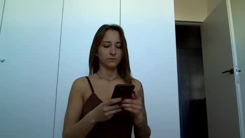 Snapshot of mistress_kasandrra chatting on 03-13-26, 08:54 Mistress Cassie - Cash online show from 03-13-26, 08:54