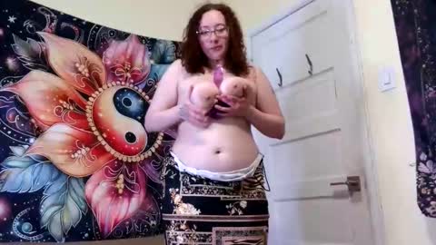 Mistress Kaha online show from 05-08-26, 07:30