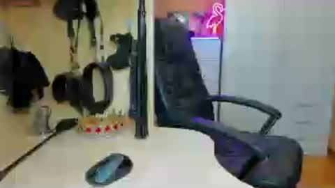 Mistress Kristi online show from 07-28-26, 08:01