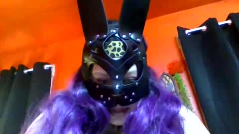 Snapshot of mistress_lolli chatting on 04-03-26, 05:22 Mistresses Chambers online show from 04-03-26, 05:22