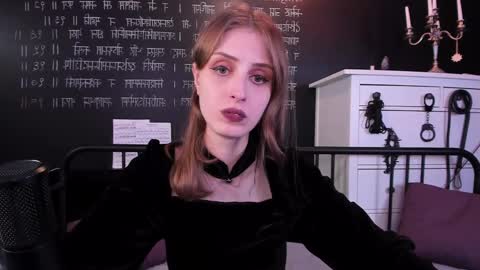 Mistress Marlene online show from 02-06-25, 05:09