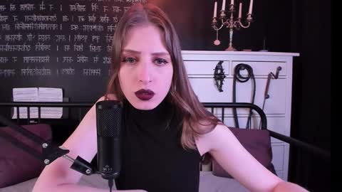 Mistress Marlene online show from 02-02-26, 08:24