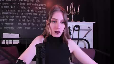 Mistress Marlene online show from 02-27-26, 07:52