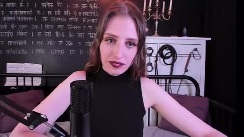 Mistress Marlene online show from 04-23-26, 01:13