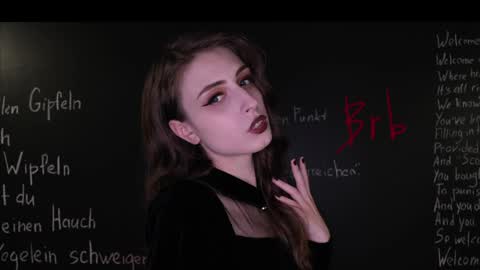 Mistress Marlene online show from 05-01-26, 07:13