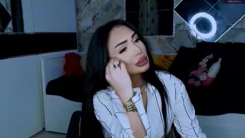 mistress_meryem online show from 11-22-25, 01:15