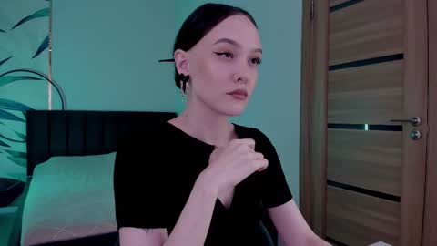 Mistress Mia online show from 10-07-25, 01:36