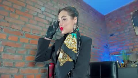 mistress_milana_ online show from 02-07-25, 01:53