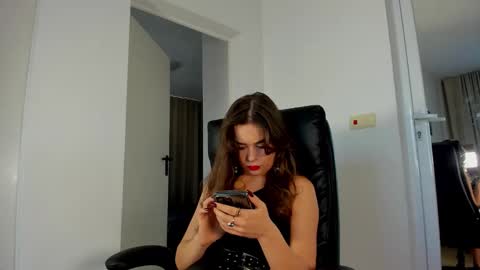 mistress_milana_ online show from 10-10-25, 02:49