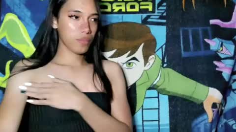 Mistress Mitch online show from 07-10-26, 04:20