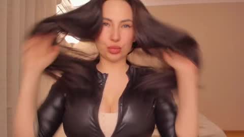 Mistress Nina online show from 03-09-25, 08:21