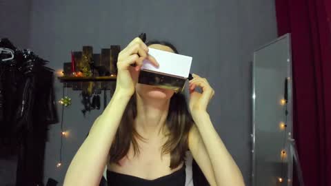 Mistress Pamela online show from 01-25-25, 05:51