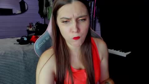 Snapshot of mistress_priest chatting on 12-02-25, 08:04 Dirty Priest and Ivi online show from 12-02-25, 08:04