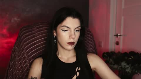 Miss Rochelle online show from 10-27-25, 12:04