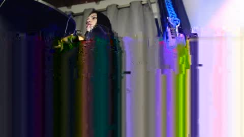 Mistress Anna Alves online show from 04-05-26, 12:08