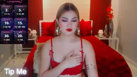 mistressathenna online show from 11-23-25, 10:48