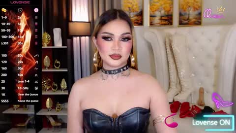 mistressathenna online show from 03-06-26, 06:59