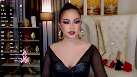 mistressathenna online show from 03-08-26, 08:01
