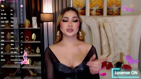 mistressathenna online show from 03-09-26, 08:46