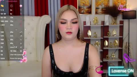 mistressathenna online show from 03-31-26, 02:57