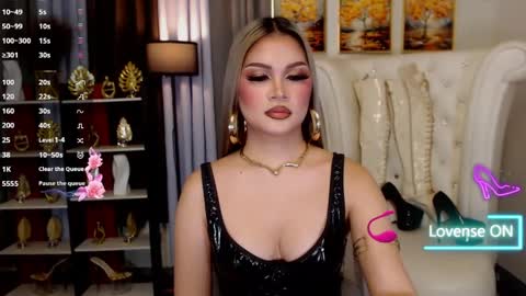 mistressathenna online show from 05-21-26, 10:17