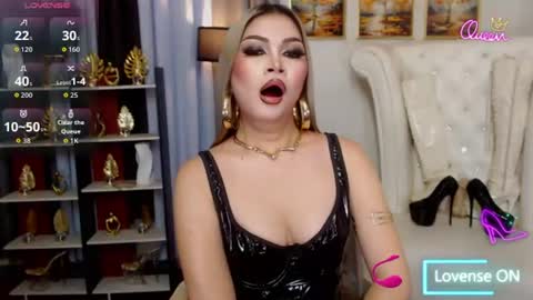 mistressathenna online show from 06-19-26, 11:58