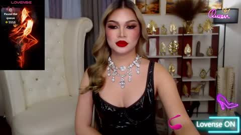 mistressathenna online show from 07-07-26, 08:02