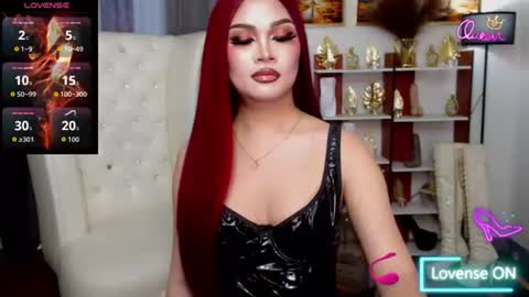 mistressathenna online show from 07-16-26, 01:33