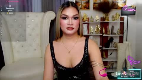 mistressathenna online show from 08-01-26, 12:26