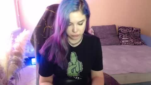 Miss Bailey online show from 07-26-26, 02:13