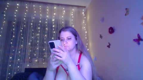 mistresscaro online show from 03-08-26, 07:50