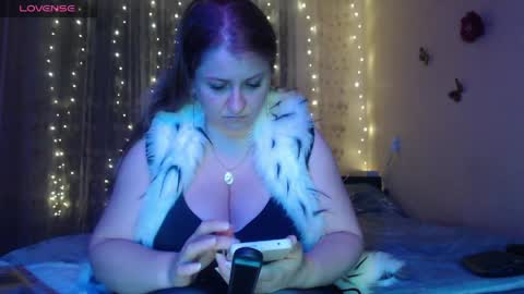 mistresscaro online show from 04-08-26, 06:19