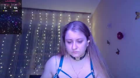 mistresscaro online show from 04-11-26, 09:41