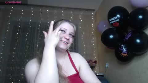 mistresscaro online show from 04-17-26, 08:45