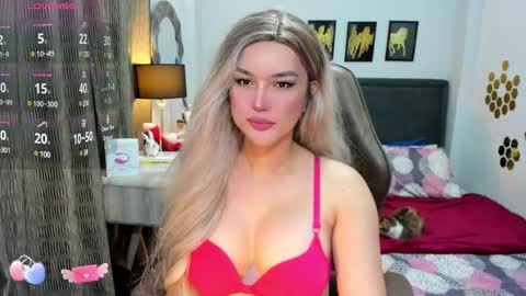 Snapshot of mistresselegantxxx chatting on 02-07-25, 10:08 Mistress Monica online show from 02-07-25, 10:08