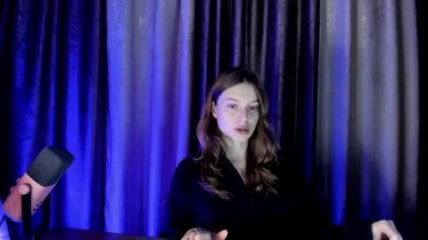 mistresselizy online show from 10-08-25, 10:51