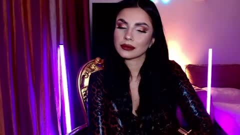 Goddess Katerina online show from 03-23-26, 11:53