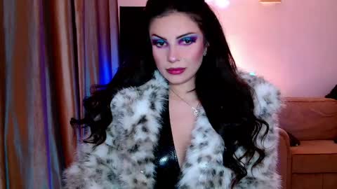 Goddess Katerina online show from 04-29-26, 11:33