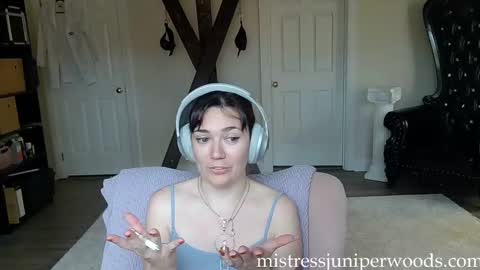 Mistress June online show from 11-13-25, 05:34