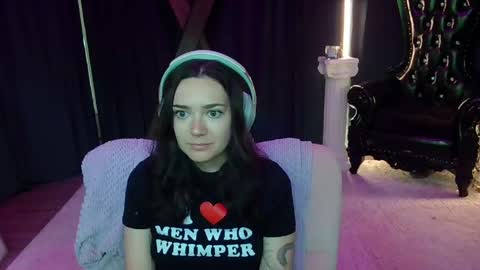 Mistress June online show from 05-04-26, 05:31