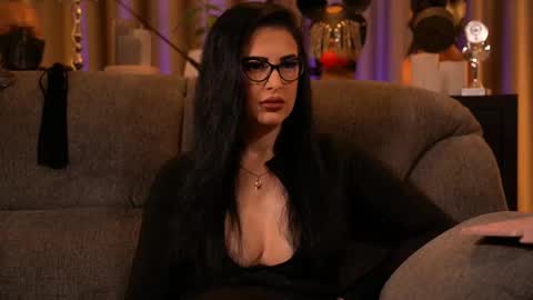 Mistress Kelly online show from 10-30-25, 11:05